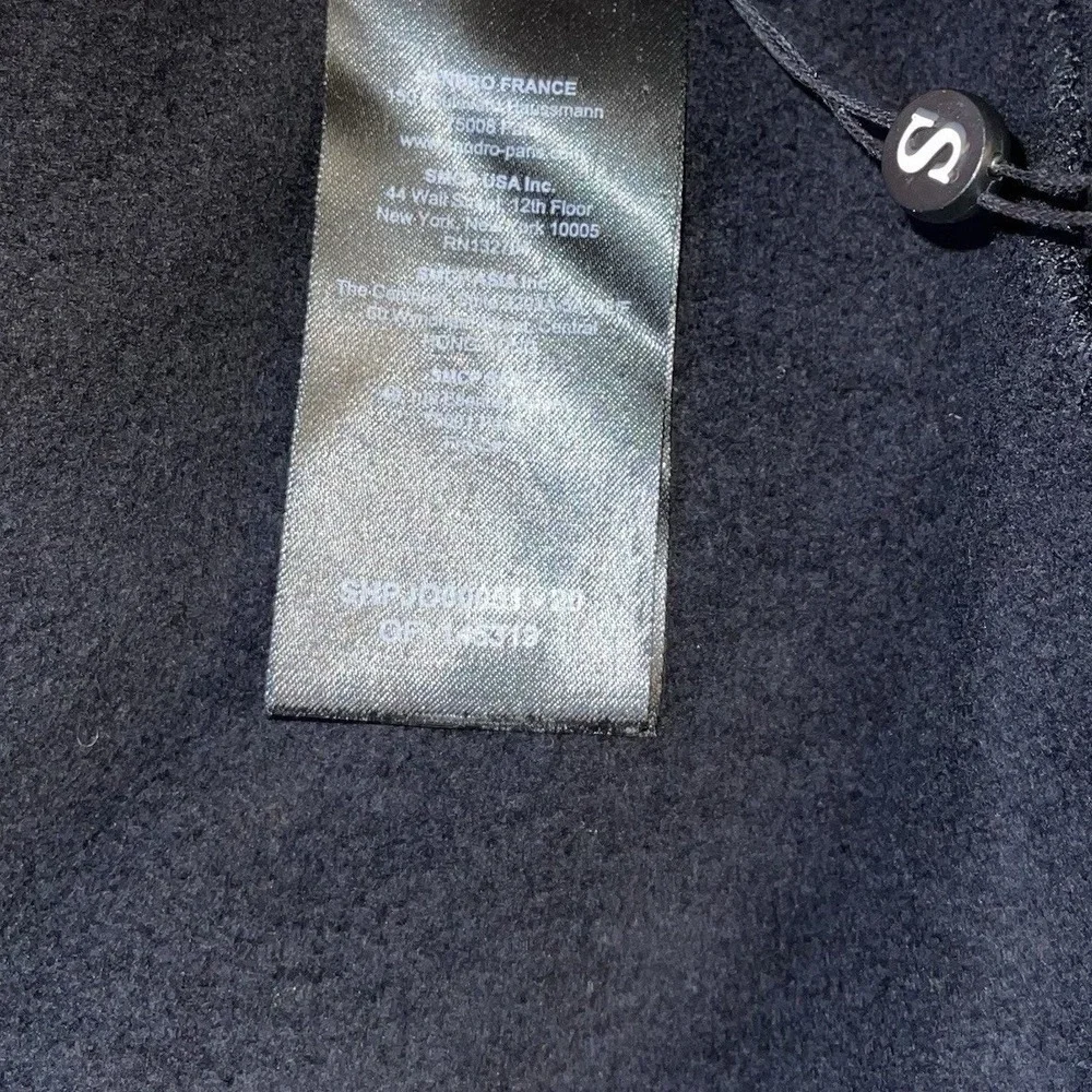 Sandro Paris sandro paris
